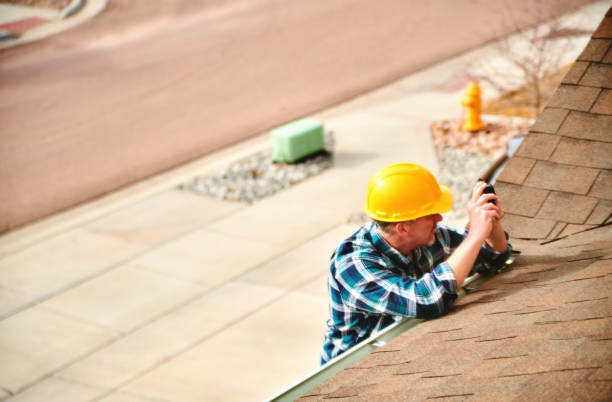 Sheet Metal Roofing in Syracuse, NY